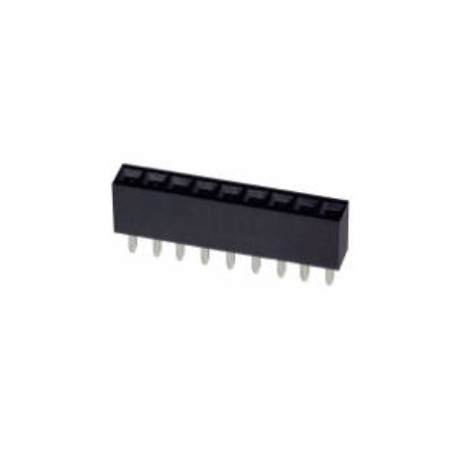 PPTC091LFBN-RC-Sullins Connector Solutions